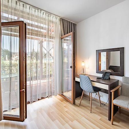 Besenova Apartman Korzar Ngoại thất bức ảnh