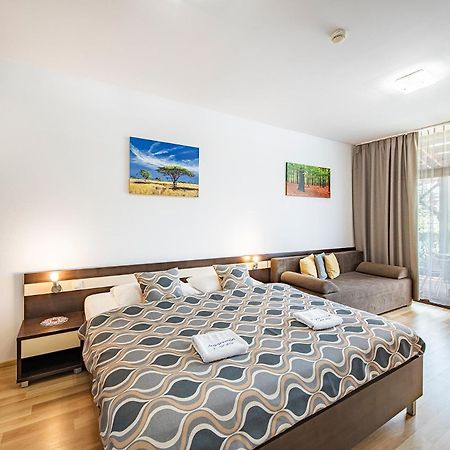 Besenova Apartman Korzar Ngoại thất bức ảnh