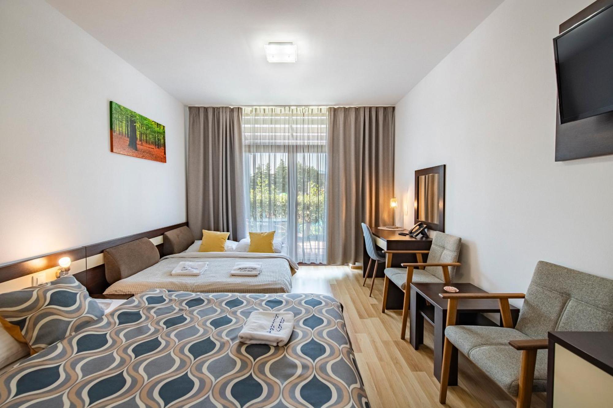 Besenova Apartman Korzar Ngoại thất bức ảnh