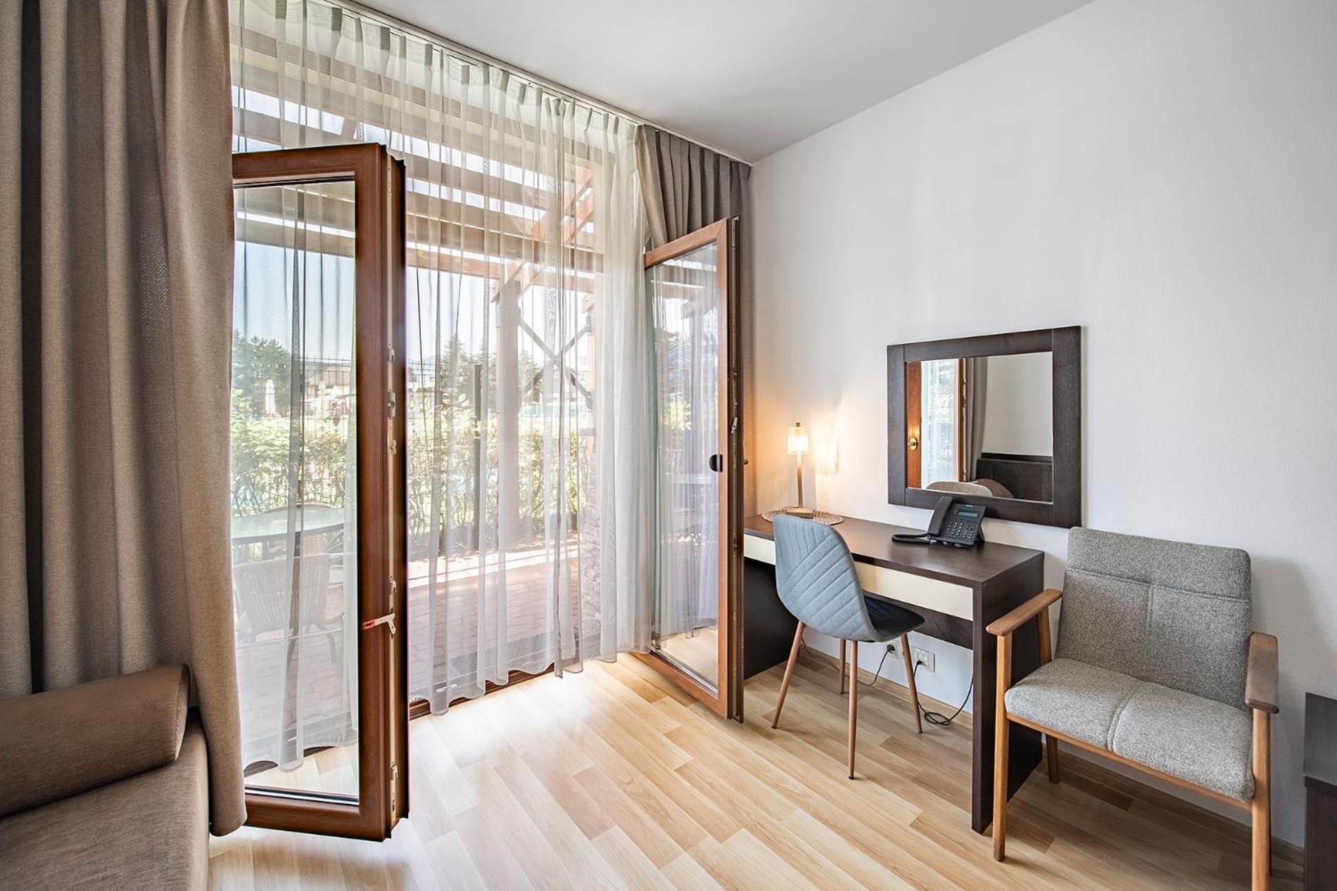 Besenova Apartman Korzar Ngoại thất bức ảnh