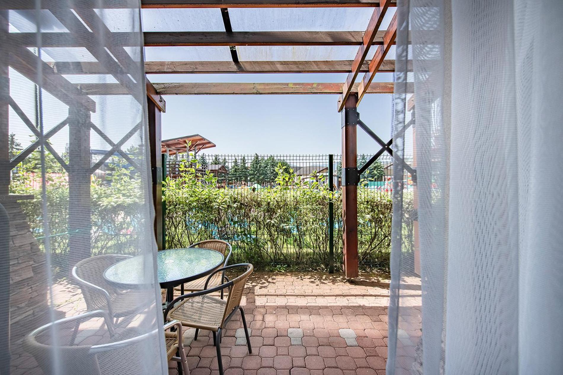 Besenova Apartman Korzar Ngoại thất bức ảnh